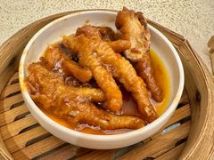 -龙的酒楼·手工早茶·顺德菜(近良路店)