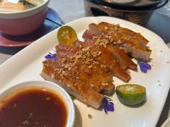 -BetterThai 泰加(苏州中心店)