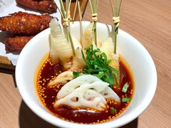-太二酸菜鱼(沈阳万象城店)