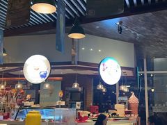 -The COOK·厨餐厅·自助餐(浦东嘉里大酒店)