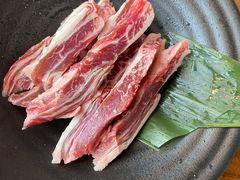 -九畋町和牛黑牛烤肉料理(三里屯3·3大厦店)