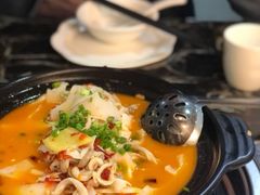 李师傅脆肚-李师傅脆肚(华强北店)