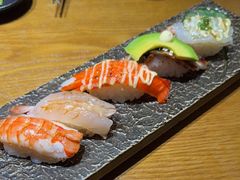 -赤稻·日式料理(禅城店)