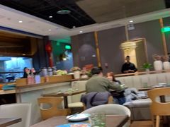 大堂-有璟阁港式餐厅(金融街购物中心店)