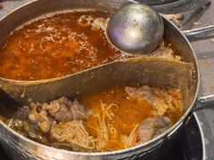 -金滏山烤肉·海鲜·火锅自助餐厅(襄阳万达店)