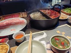 -盡膳口福跷脚牛肉火锅(北美新天地店)