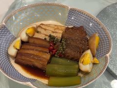 -顺峰·粤菜海鲜·早茶自助(阜成店)