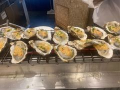 -索菲特酒店 · 云尚天际自助餐厅