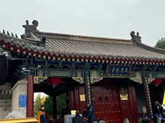 -大慈恩寺(大雁塔)