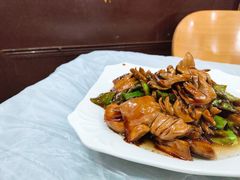 酱爆腰花-兴安餐厅(兴安路店)