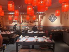 -山四砂锅(太原钟楼街店)