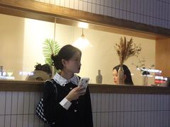 -TAIFORKS 大福食堂·山葵烤肉料理·拌饭(宝安店)