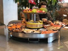 -日进一片海.生腌海鲜火锅.宵夜烧烤(三里屯总店)