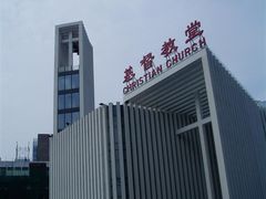 -海淀教堂教堂婚礼
