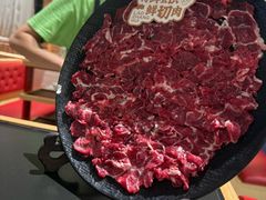 -廖掌柜·重庆鲜货火锅(上海首店)