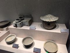 -荆州博物馆