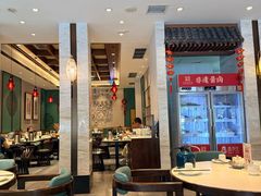-春发生饭店·非遗(南院门店)