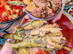 -金三角黄腊丁(奥体店)