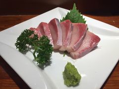 -桂马·日本料理·海胆·海鲜饭·酒场(民主广场店)