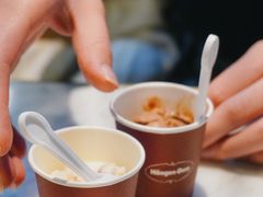 -哈根达斯(武汉天地店)