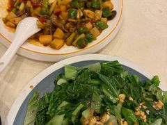 -婆婆家·湛江特色美食(福田振华路店)