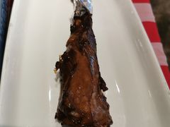 烧羊棒-西贝莜面村(城西银泰店)