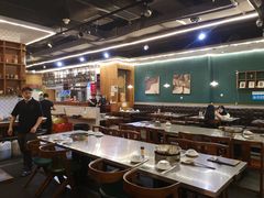 大堂-胡须佬鸡煲四季火锅店(石厦西村直营店)