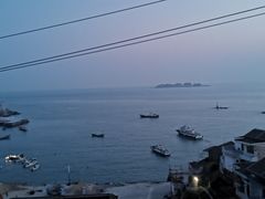 -东极岛景区