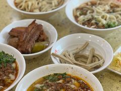 -老柴削面(向阳里店)
