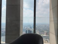 -北京柏悦酒店·锦庭餐厅Dining Room