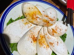-么肆烤肉(汉街形象店)