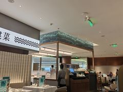 -莆田餐厅PUTIEN(世博源店)
