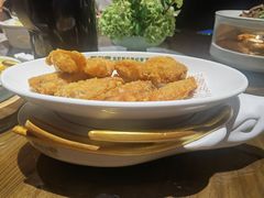 -新白鹿餐厅(滨江银泰店)