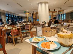 -味餐厅·海鲜·火锅·自助餐