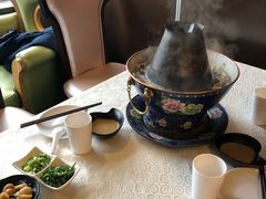 -东来顺饭庄(王府井步行街店)