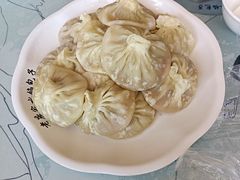 -老庞家水馅包子馆