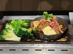 -肉肉大米(金虹桥店)