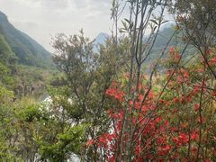-百漈沟生态旅游景区