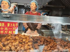 -陶记正宗德州扒鸡(科巷店)