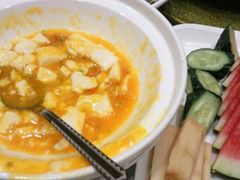 -小厨娘淮扬菜(天印大道店)