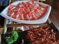 -滇釜火锅·能喝汤的火锅(车公庄店)