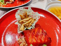-世博洲际酒店-盛会堂中餐厅