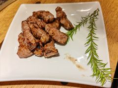 -正苑26年海鲜烤肉•牛尾汤汤饭(东港店)