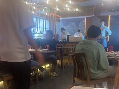 -渔乐之昕·铁板烧自助餐(虹悦城店)