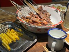 -宽店烧烤(大兴店)