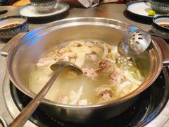 -同仁四季椰子鸡(宝安壹方城店)