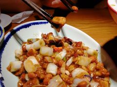 -百年神厨·地道川菜(紫荆店)