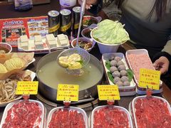-大吉利·潮汕鲜牛肉火锅(总店)
