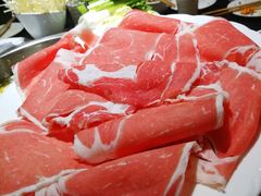 -清真·锦翔炝锅鱼(明德门店)