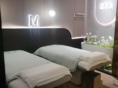 -小仙女采耳·按摩·SPA(深圳旗舰店)